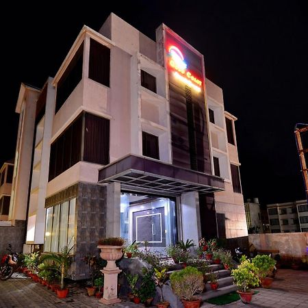 Gold Coast Beach Resort Puri Εξωτερικό φωτογραφία