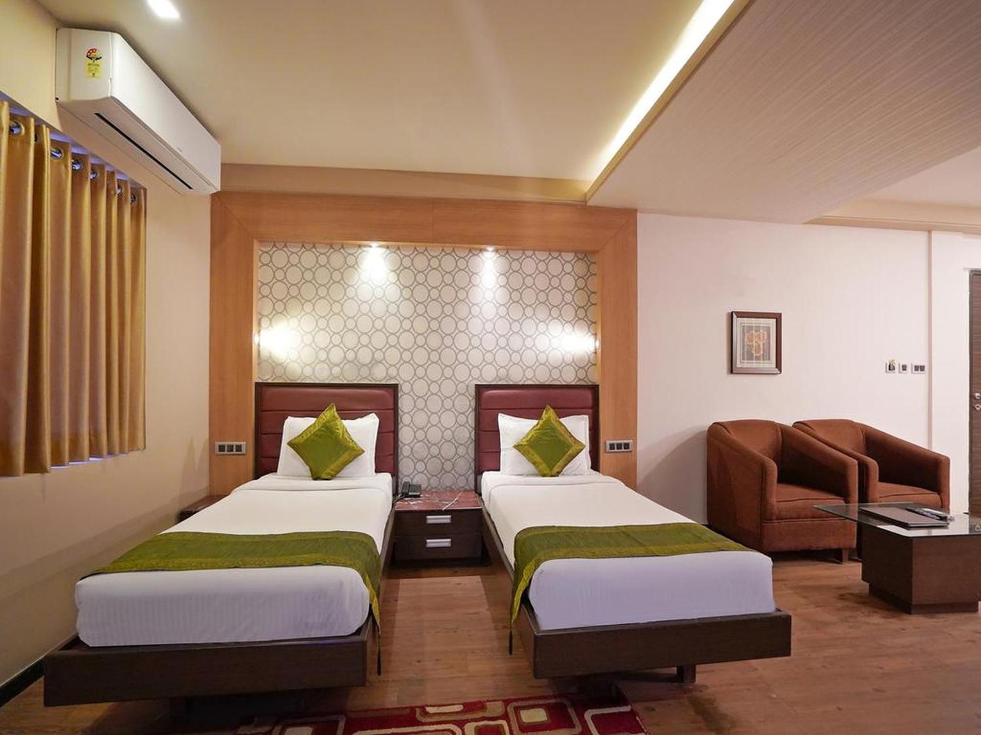 Gold Coast Beach Resort Puri Εξωτερικό φωτογραφία