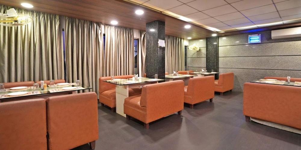 Gold Coast Beach Resort Puri Εξωτερικό φωτογραφία