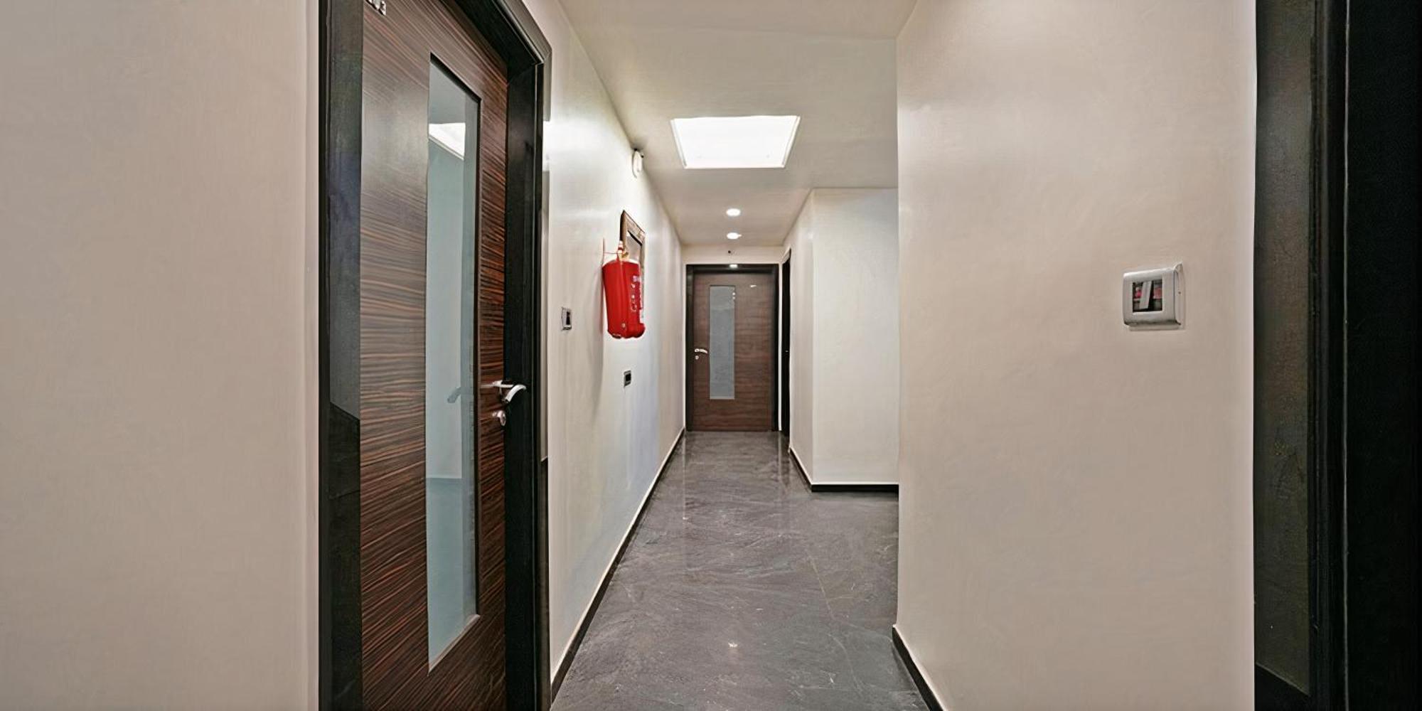 Gold Coast Beach Resort Puri Εξωτερικό φωτογραφία