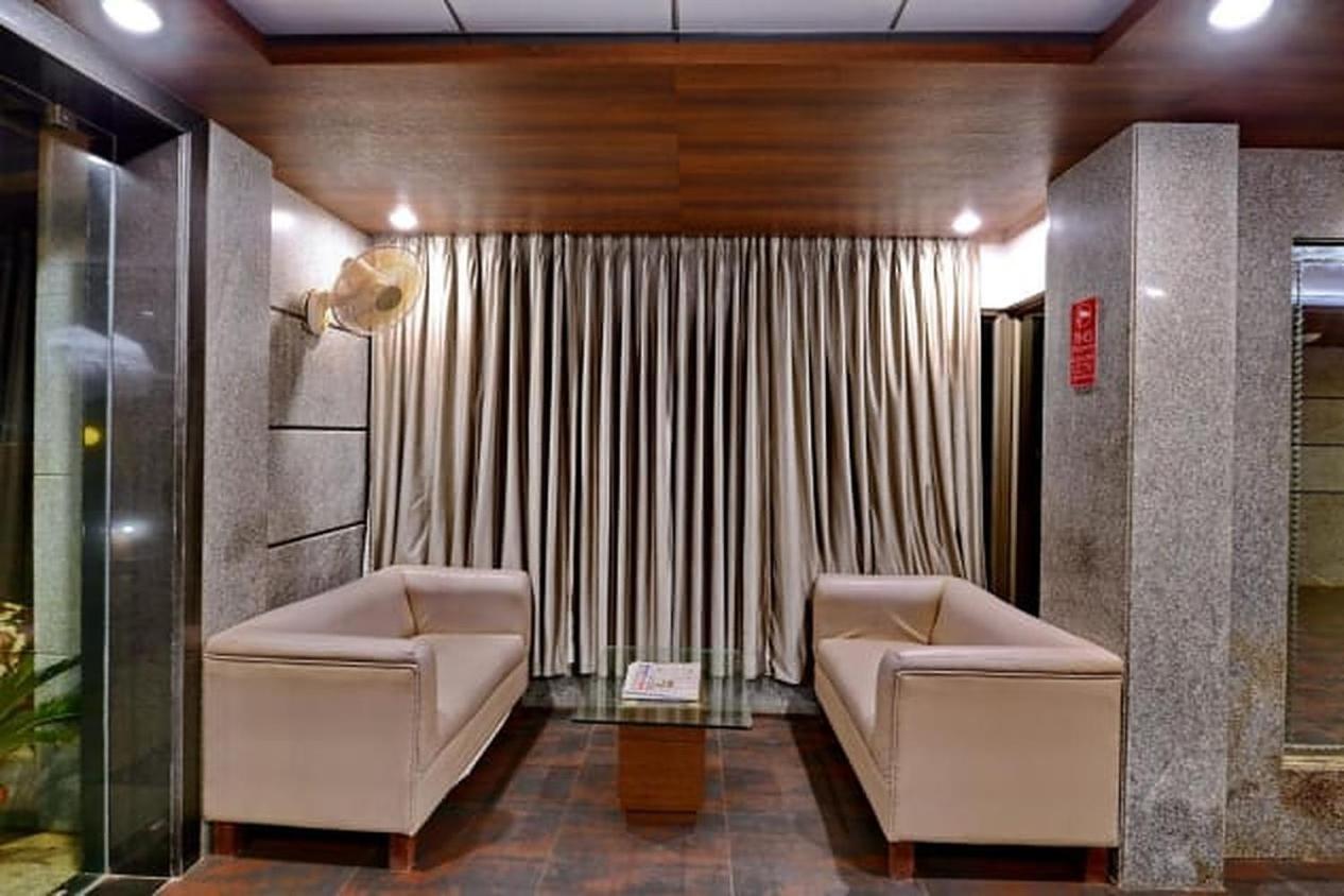 Gold Coast Beach Resort Puri Εξωτερικό φωτογραφία