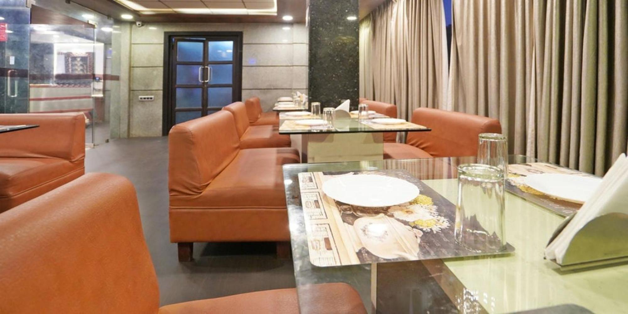 Gold Coast Beach Resort Puri Εξωτερικό φωτογραφία