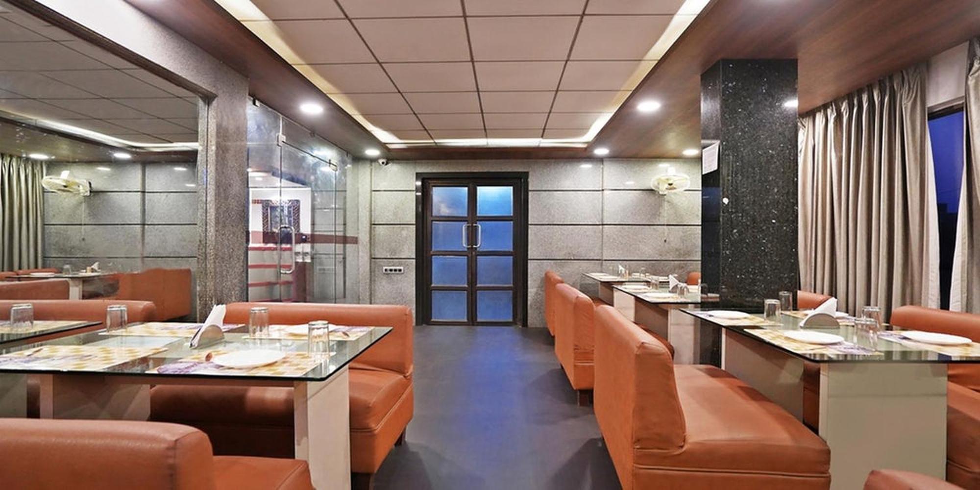 Gold Coast Beach Resort Puri Εξωτερικό φωτογραφία